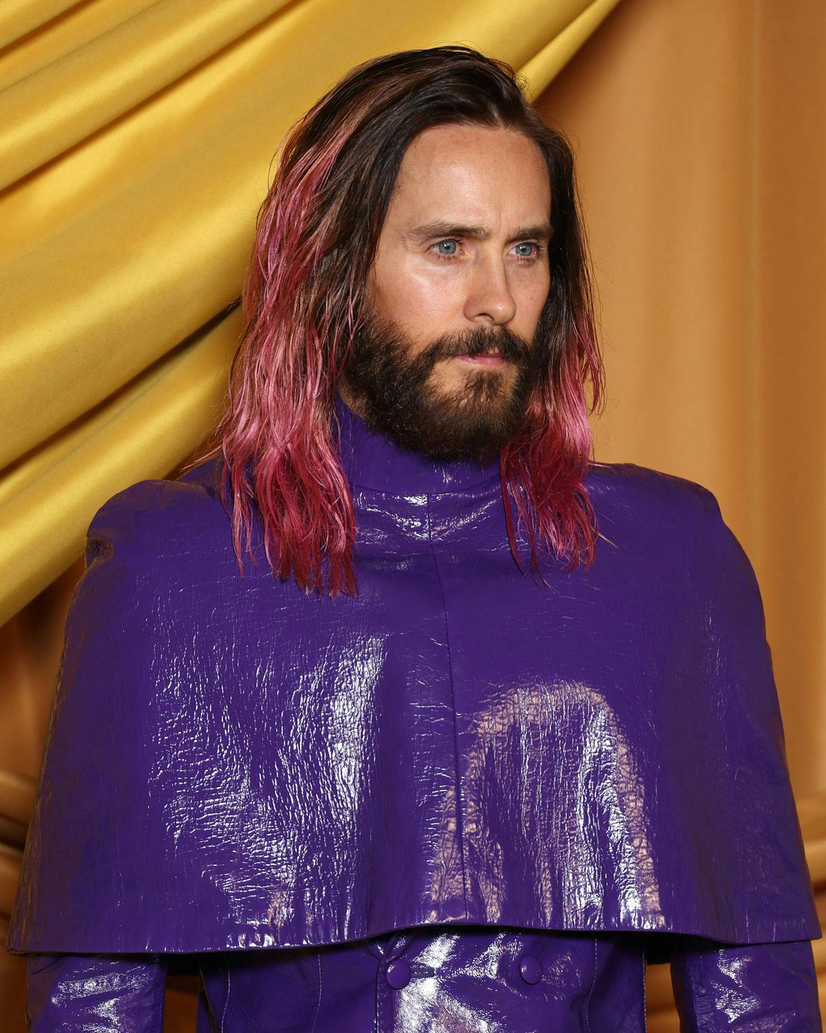 Jared Leto Joins Celebrity Skincare Crush With Twentynine Palms