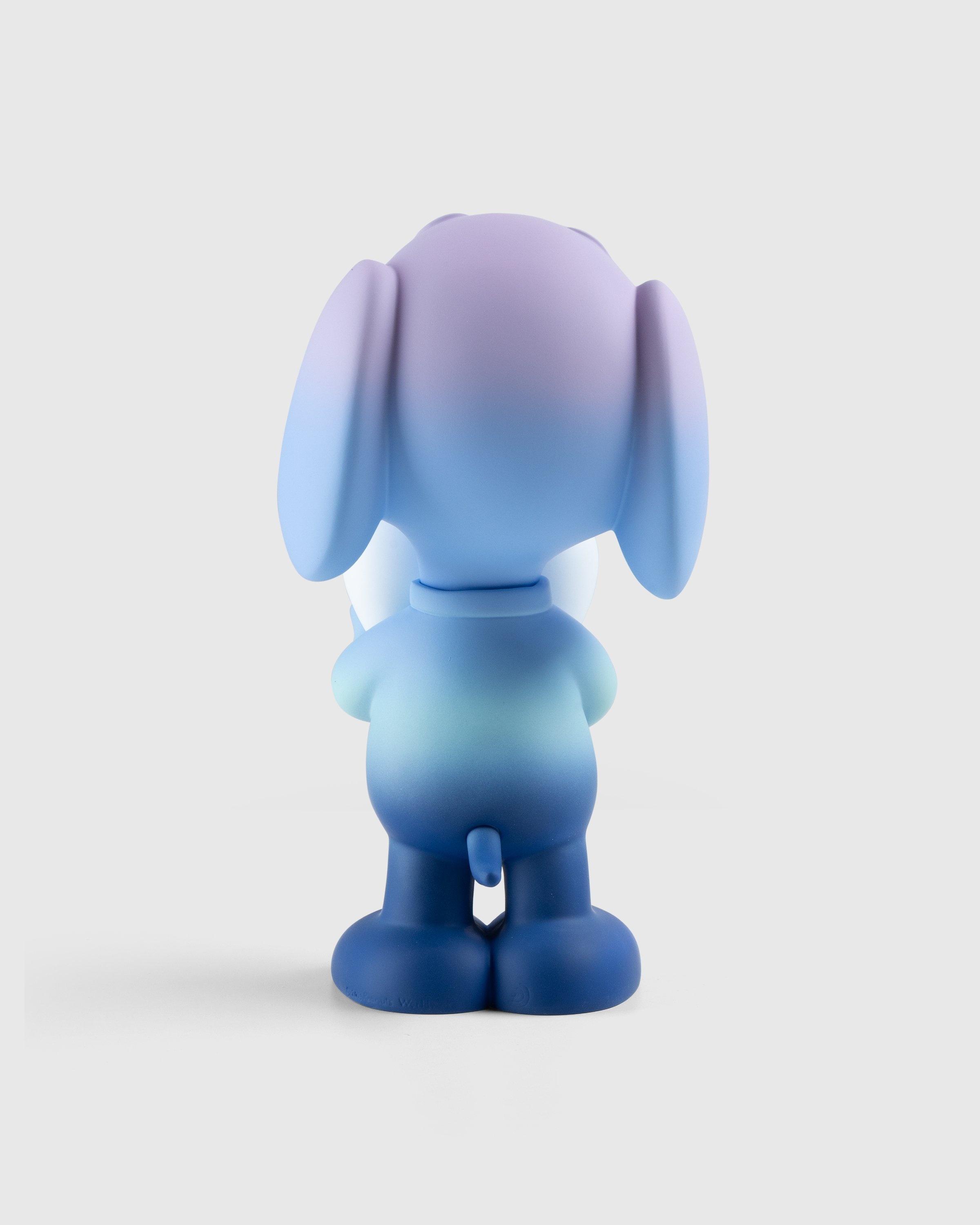 Leblon Delienne – Snoopy Heart 27cm - Arts & Collectibles - Multi - Image 3