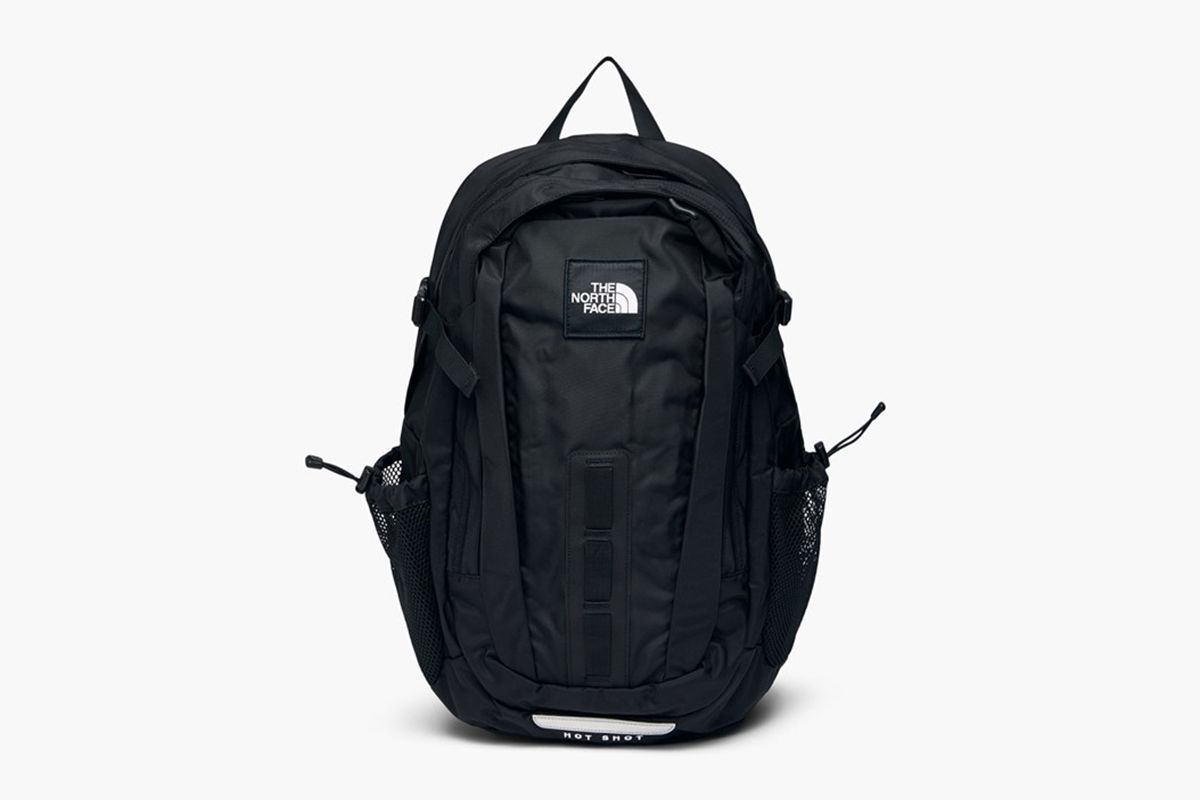 Supreme X North face RTG Backpack Review - YouTube