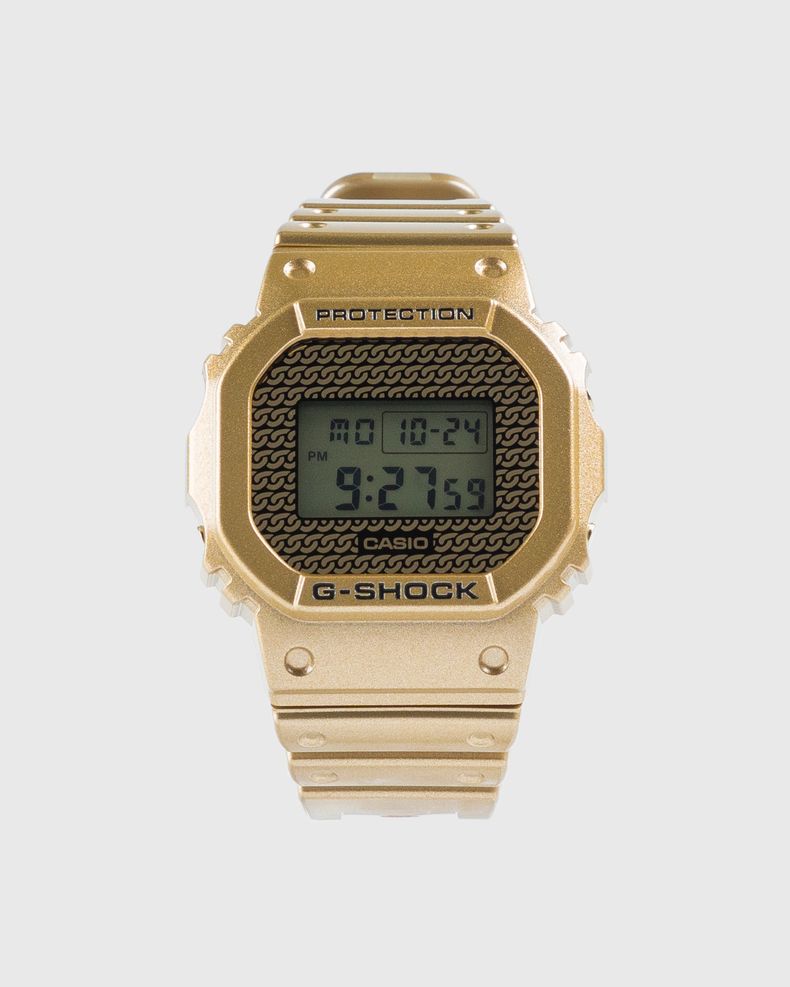 G-Shock – DWE-5600HG-1ER