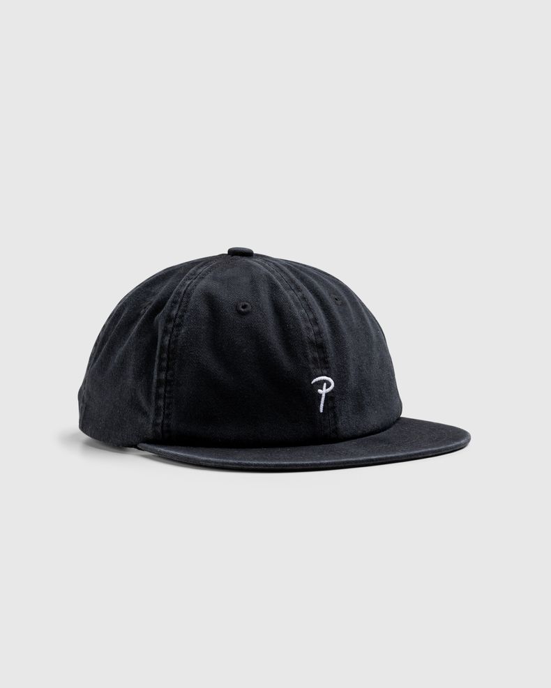 Patta – Washed Script P Sports Cap