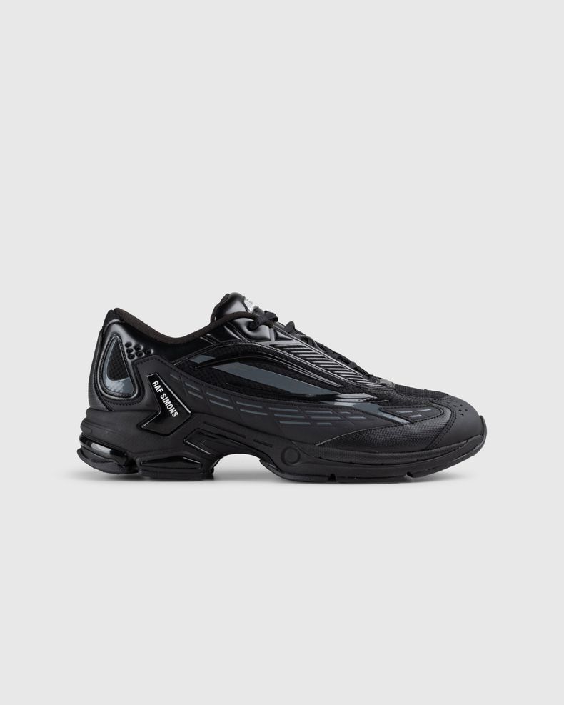 Ultrasceptre Sneaker Black