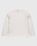 Loewe – Paula's Ibiza Buttoned Pullover Shirt White - Longsleeves - White - Image 2