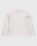 Loewe – Paula's Ibiza Buttoned Pullover Shirt White - Shirts - White - Image 2
