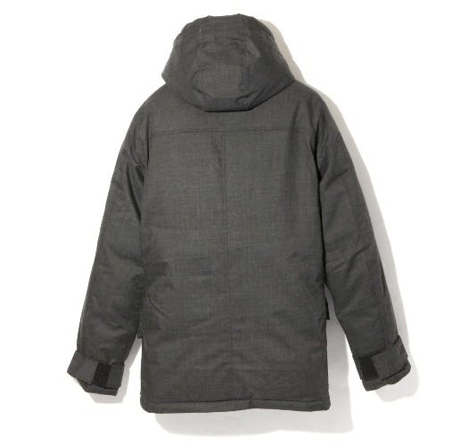 Nike Sportswear Bench Jacket