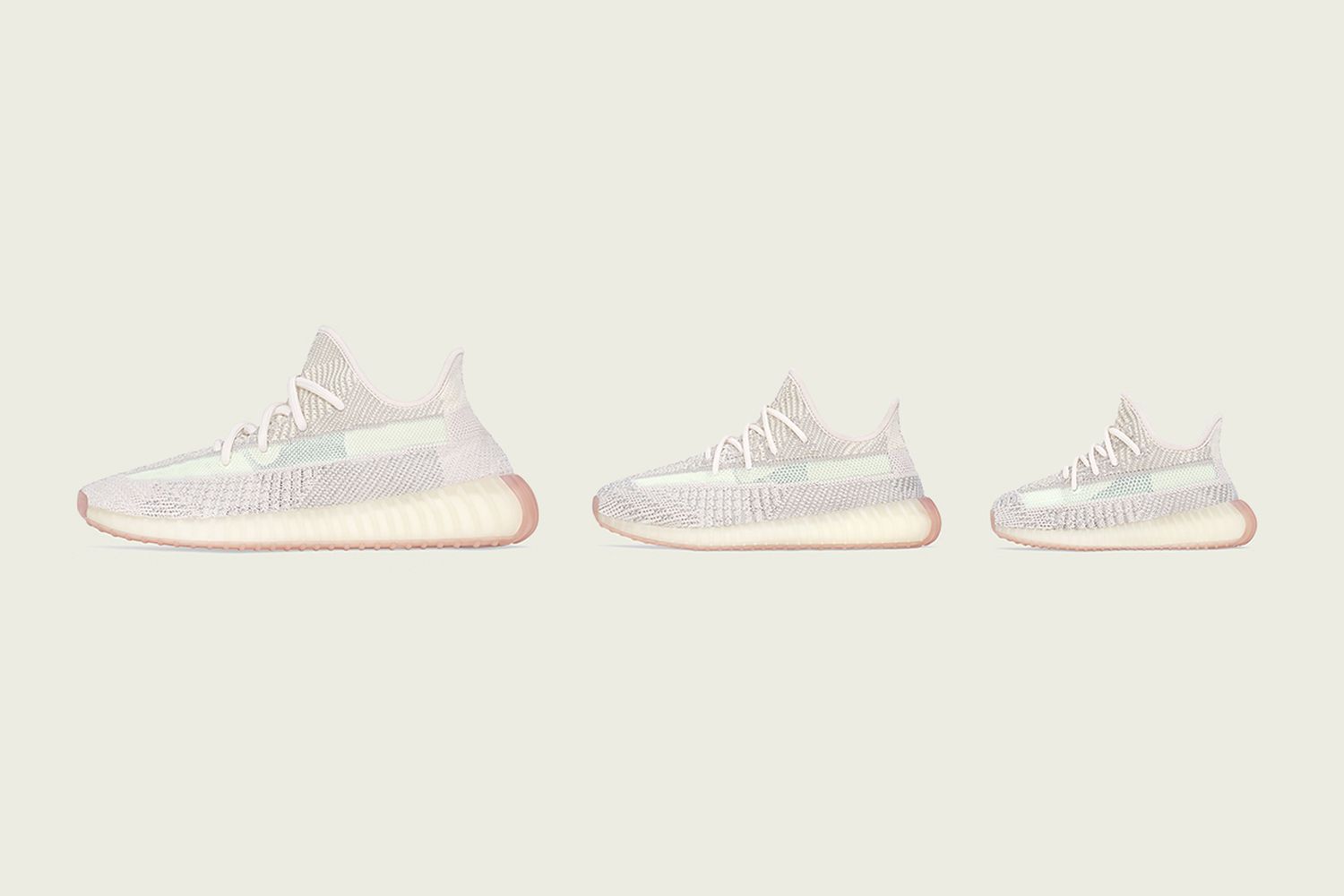 Shop the “Citrin” YEEZY Boost 350 V2 StockX