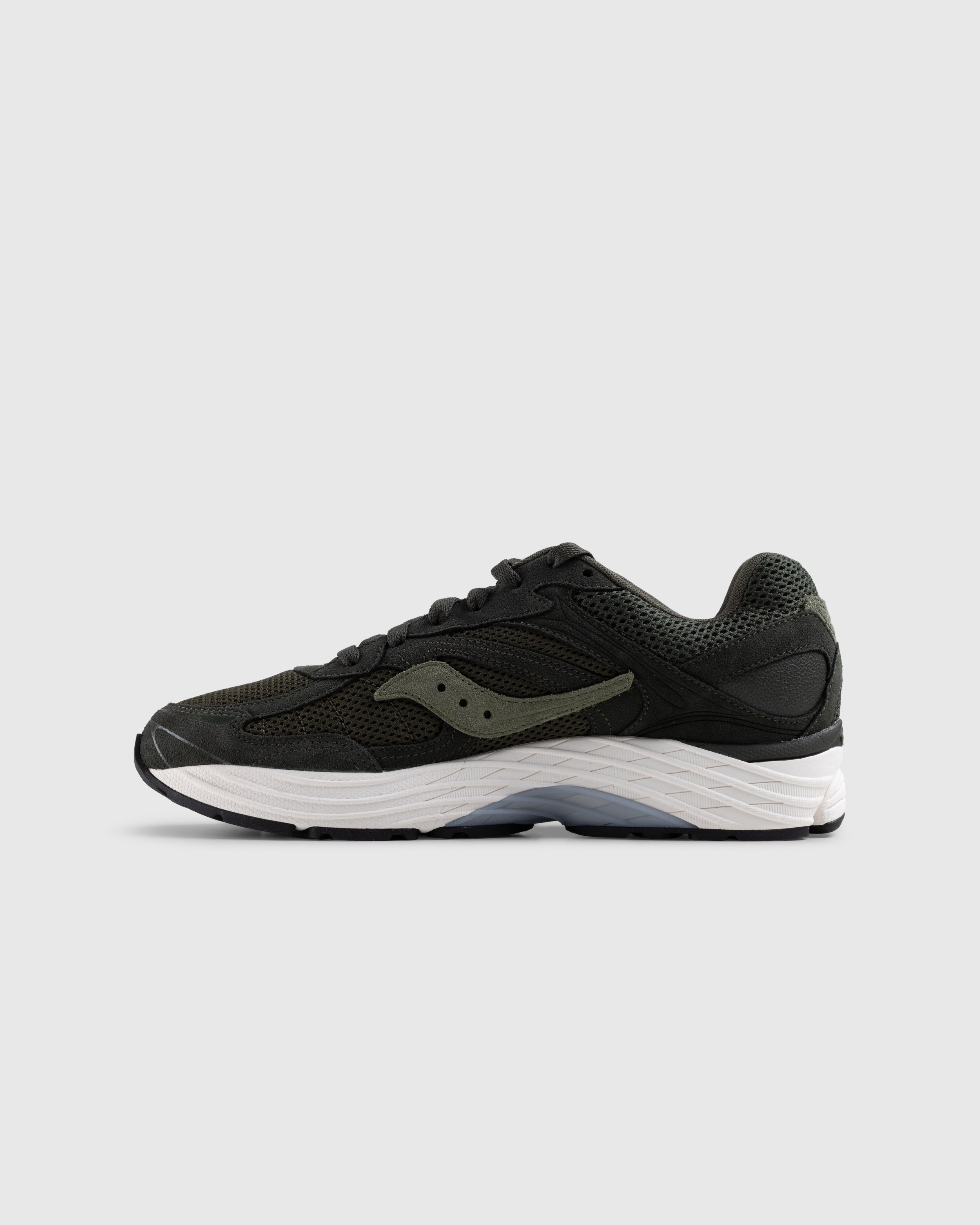 Saucony cohesion 10 mens black hot sale