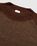 Dries van Noten – Morgan Knit Brown - Knitwear - Brown - Image 5