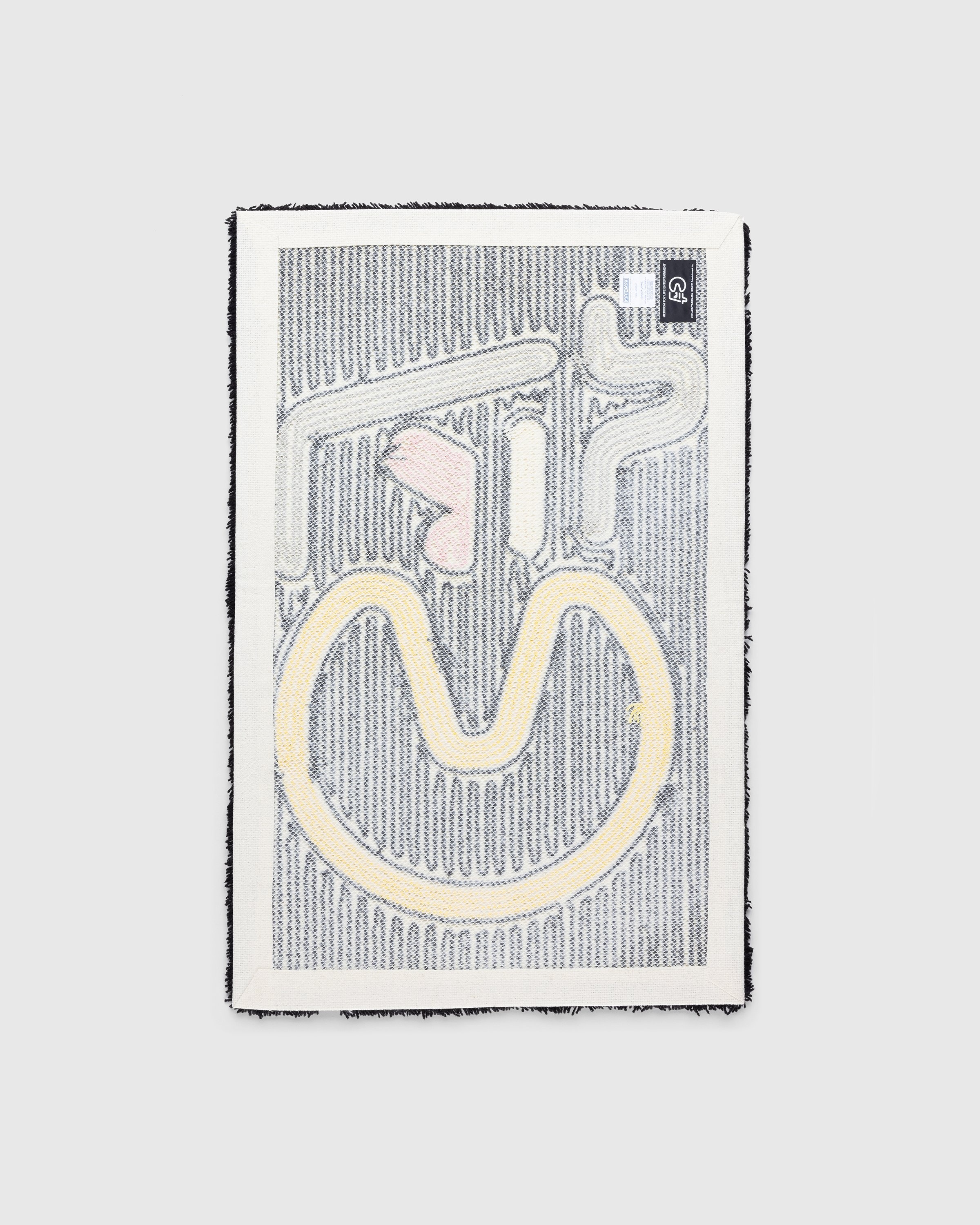 Medicom – Pac-Man Rug Multi - Deco - Multi - Image 3