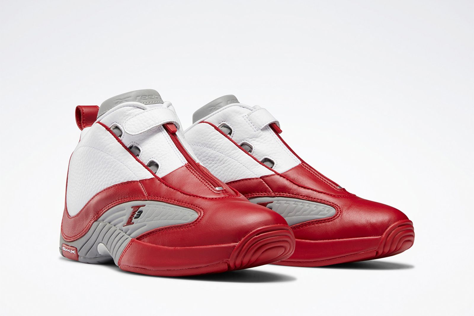 Are Reebok Shoes Good for Basketball? 