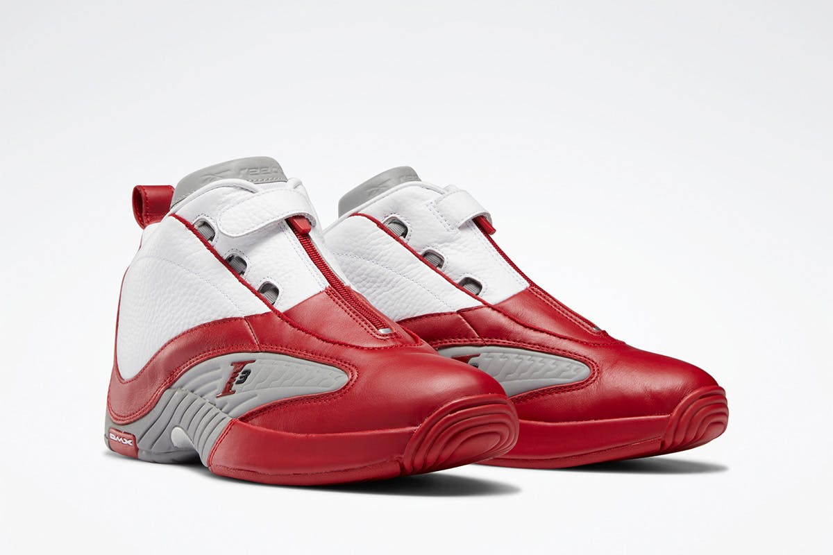 Are Reeboks Good for Basketball?