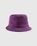 Stone Island – Cappello Pink 781599376 - Hats - Pink - Image 2