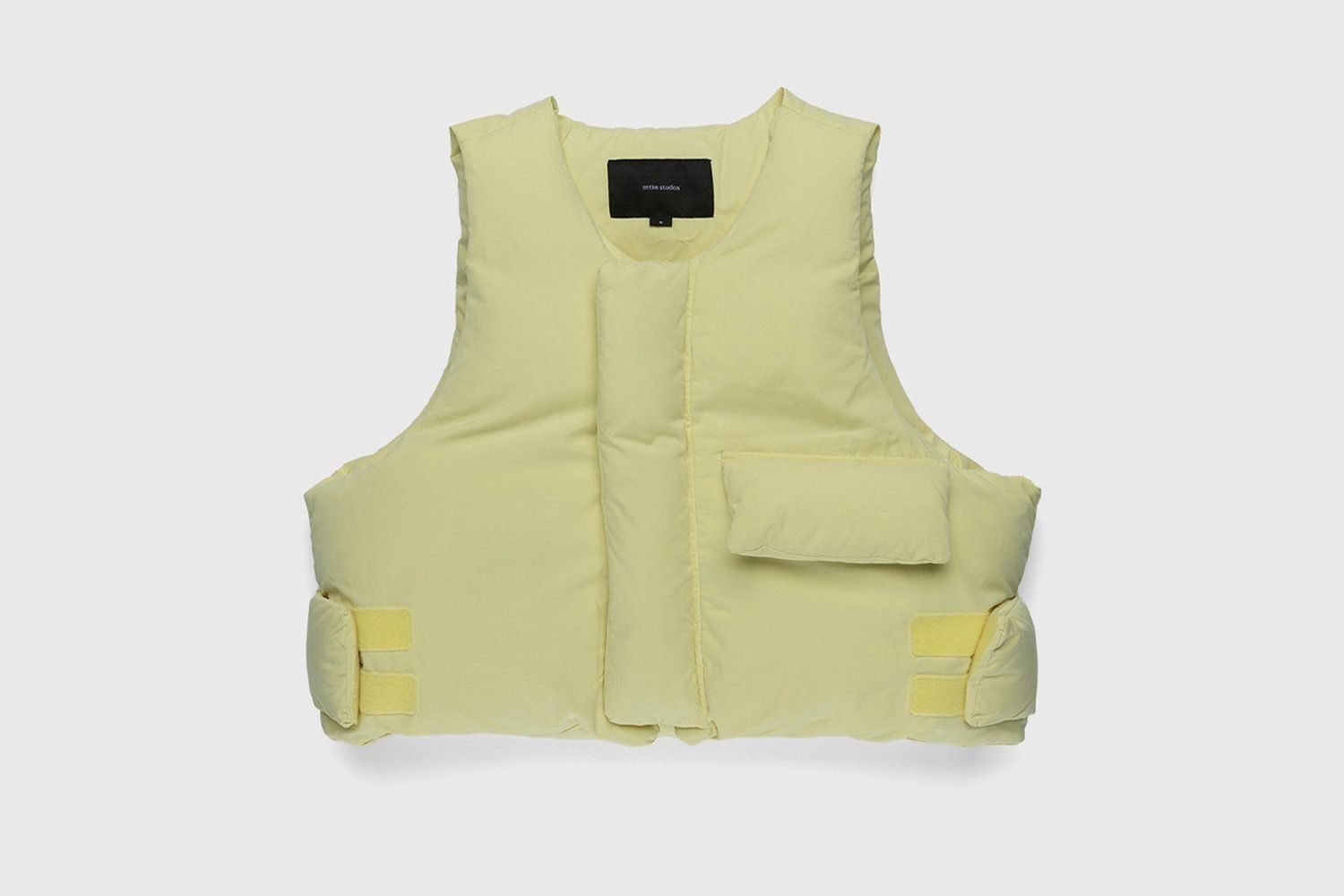 Pillow Vest