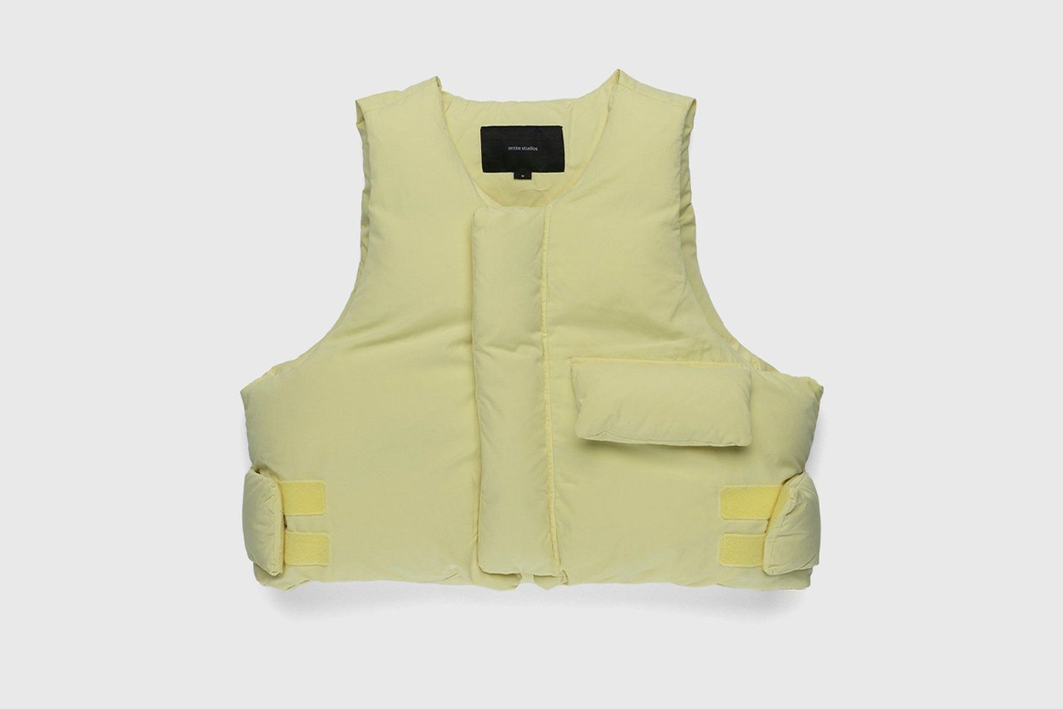 Kussen Vest