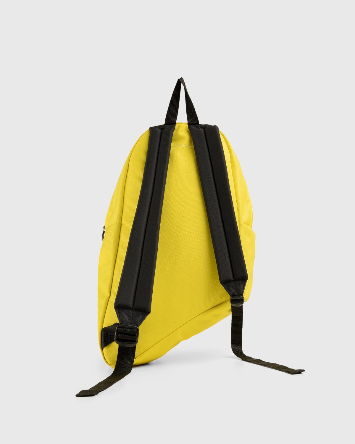MM6 Maison Margiela x Eastpak – Zaino Backpack Yellow - Bags - Yellow - Image 6