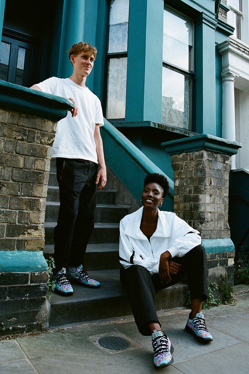 aldo insa artist series london