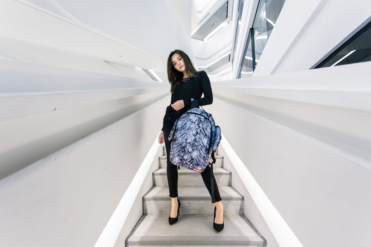 Stack Up for Summer With Sprayground's Latest Collection