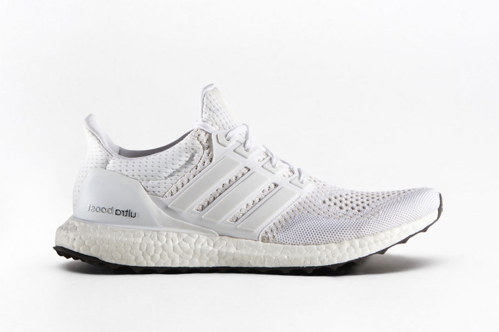 Adidas Ultraboost 1 0 Triple White Official Images Restock Info