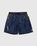 The North Face – TNF X Shorts Blue