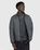 Stone Island – Packable Recycled Nylon Down Jacket Lead Grey - Outerwear - Grey - Image 2