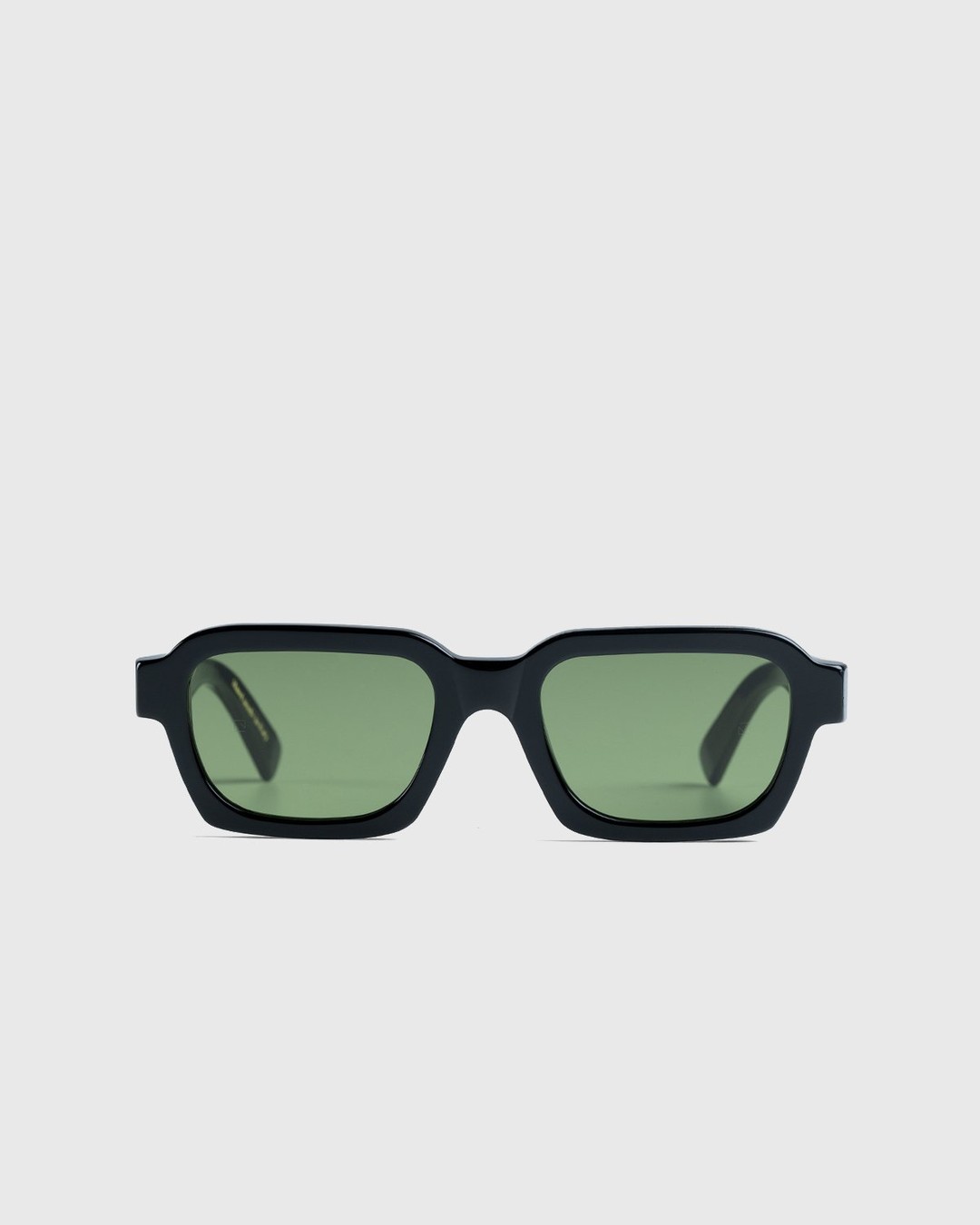 Highsnobiety x retrosuperfuture – Caro Black - Sunglasses - Black - Image 1