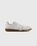Replica Paint Drop Sneakers White