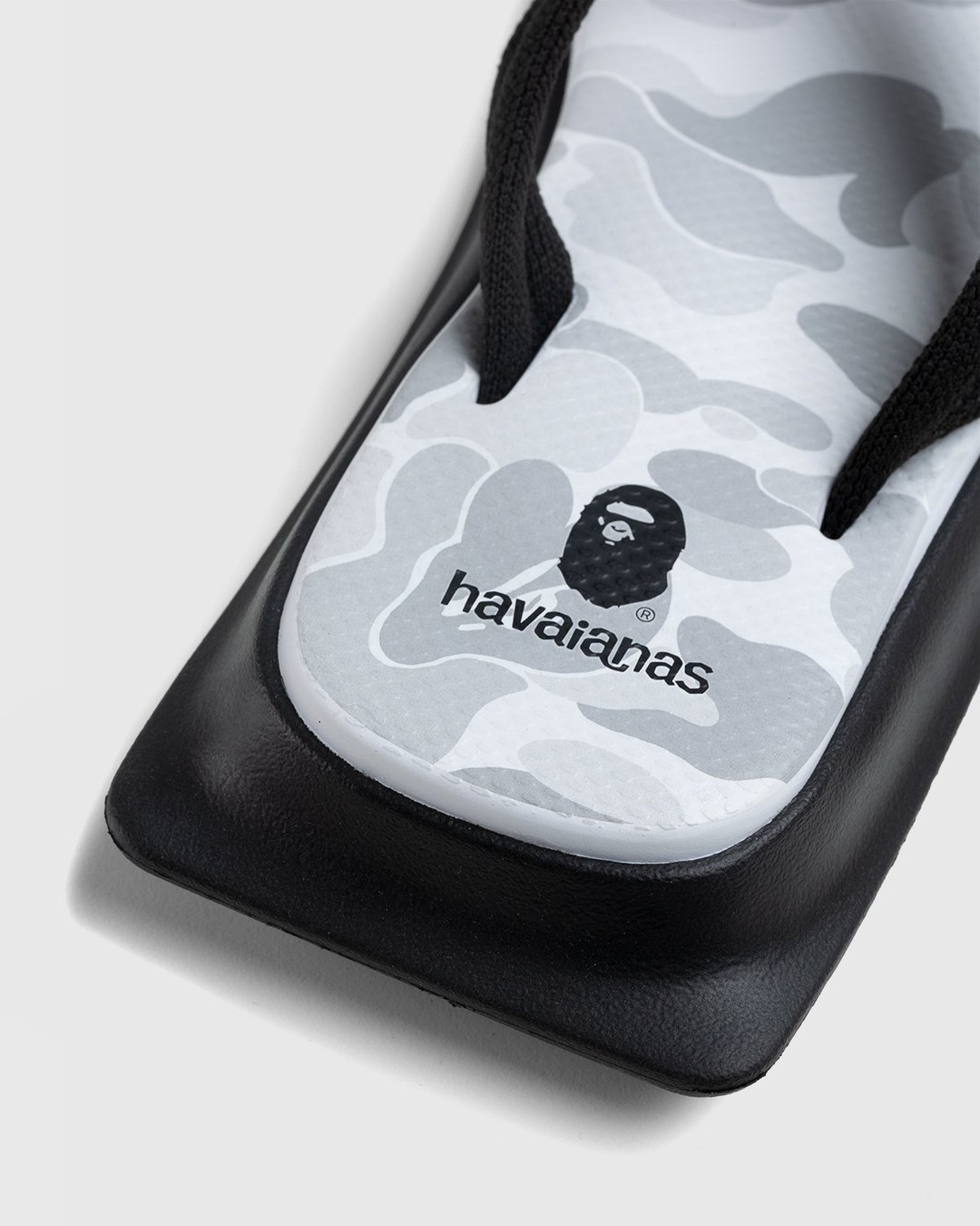 Bape clearance flip flops