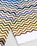 Missoni – Chevron T-Shirt Blue/Black/White - Tops - Black - Image 6