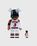 Medicom – Be@rbrick Allen Iverson Philadelphia 76ers 100% and 400% Set - Art & Collectibles - Multi - Image 2