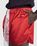 Wales Bonner – Cassette Shorts - Shorts - Red - Image 5