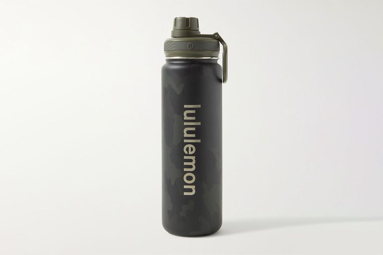 Back To Life Sport Water Bottle