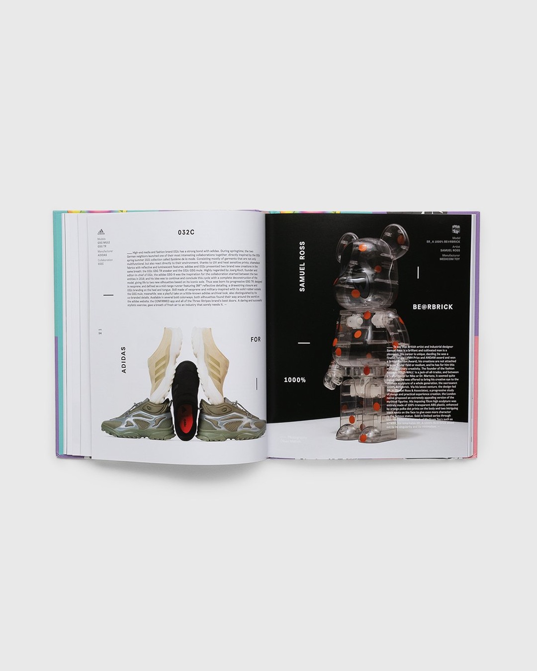 All Gone – 2021 (Bored) Apes Together Strong - Books - Multi - Image 6