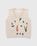 Story mfg. – Party Vest Squash White - Knitwear - White - Image 1