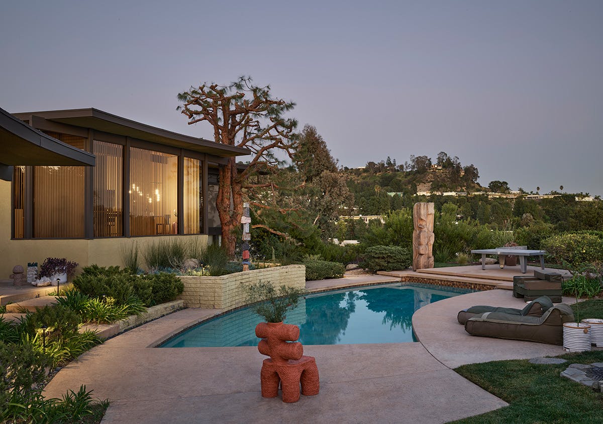 Casa Perfect Los Angeles Is As Perfect As Its Name Suggests