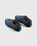Last Resort AB – VM001 Suede Lo Blue/Black - Sneakers - Blue - Image 4