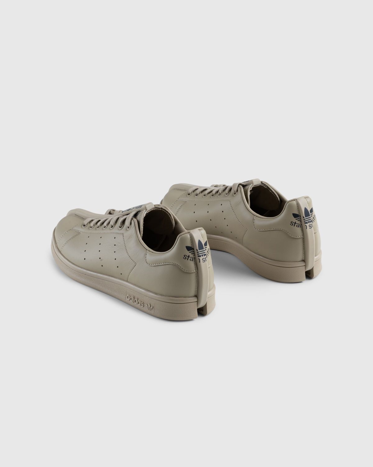 Craig Green x Adidas – CG Split Stan Smith Beige Tone/Core Black - Sneakers - Beige - Image 4