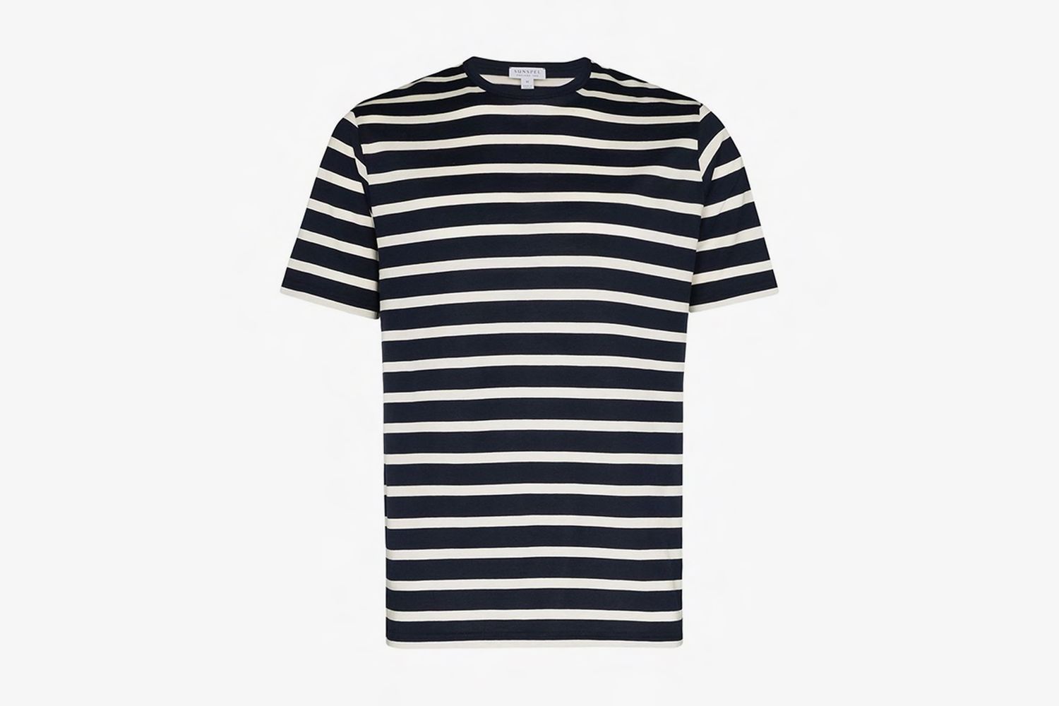 Breton-Stripe T-shirt