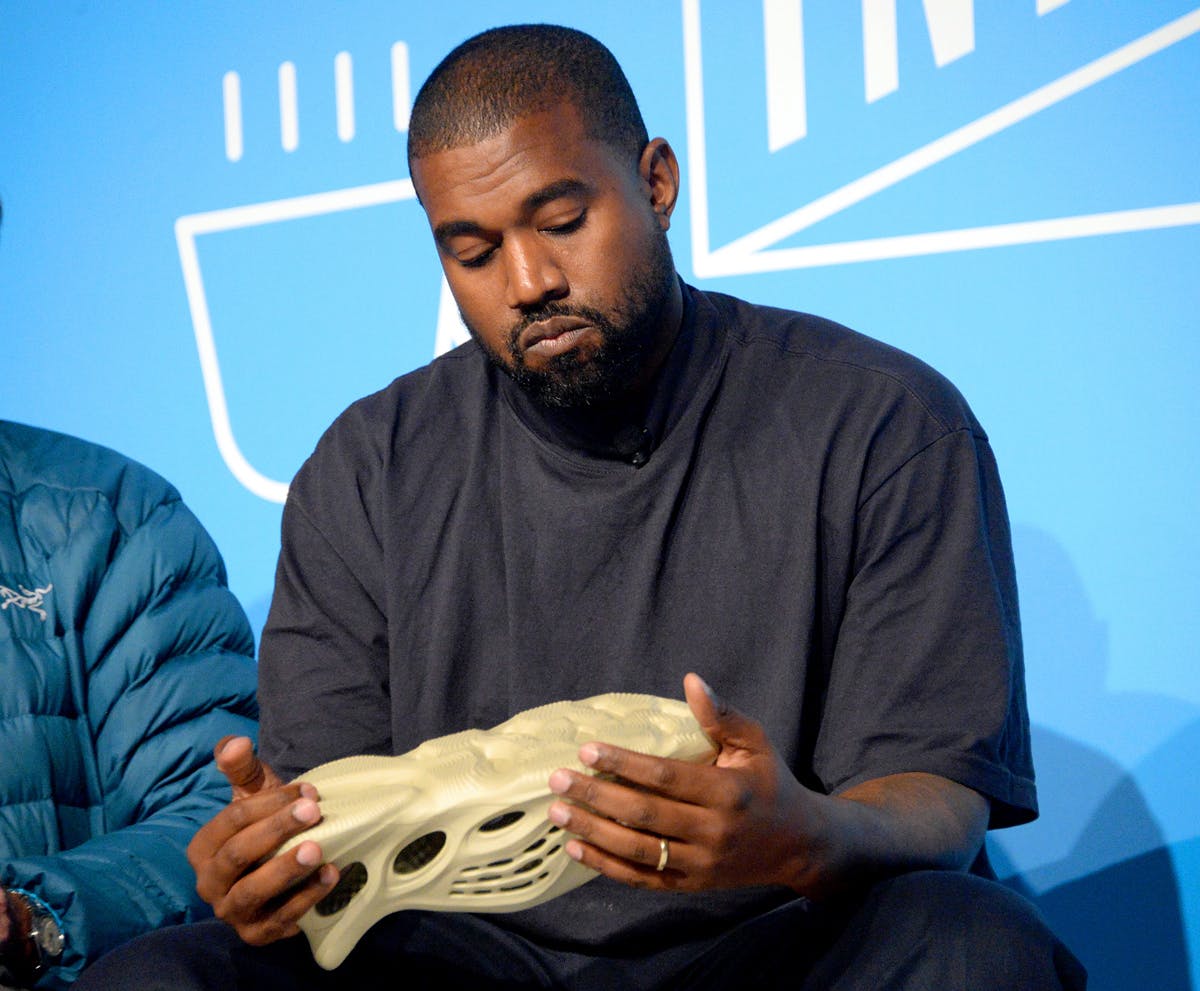 YEEZY Day 2022 August 2: Sneaker Release Date, Drop List