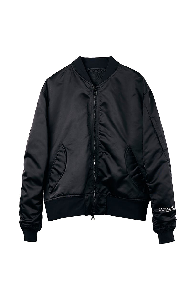 taiga liona fan cooled clothing (5)