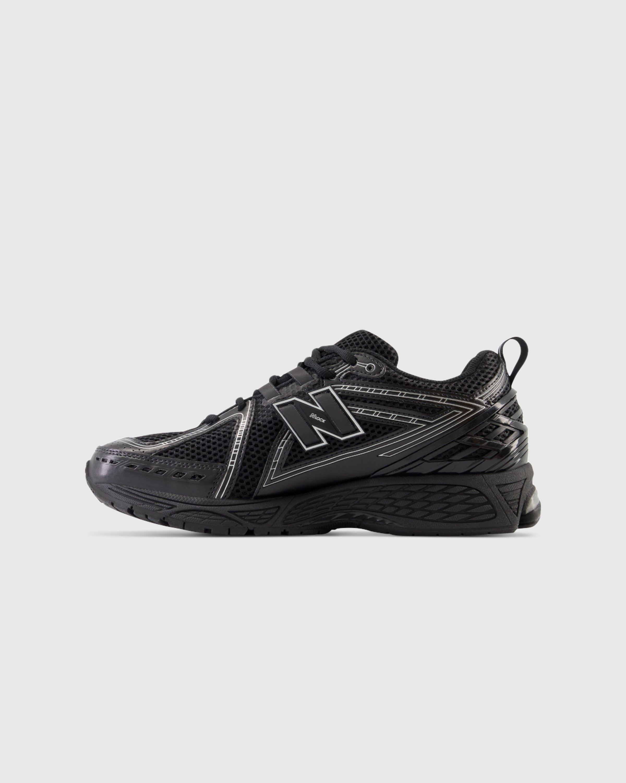 New Balance – M1906RCH Black - Sneakers - Black - Image 2