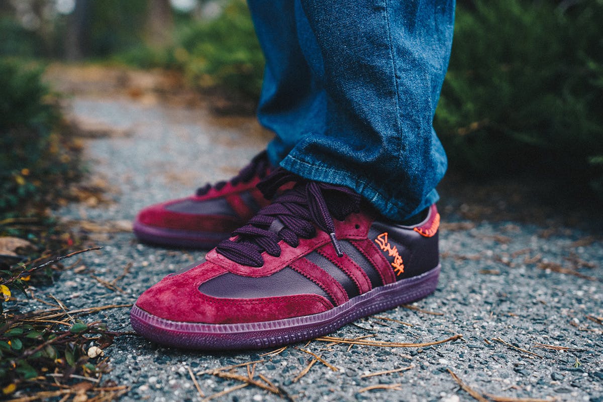 10 Collab Sneakers That Deserved More Attention