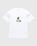 Carhartt WIP – Antleaf T-Shirt White