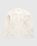 Overdye Crochet Shirt Cream