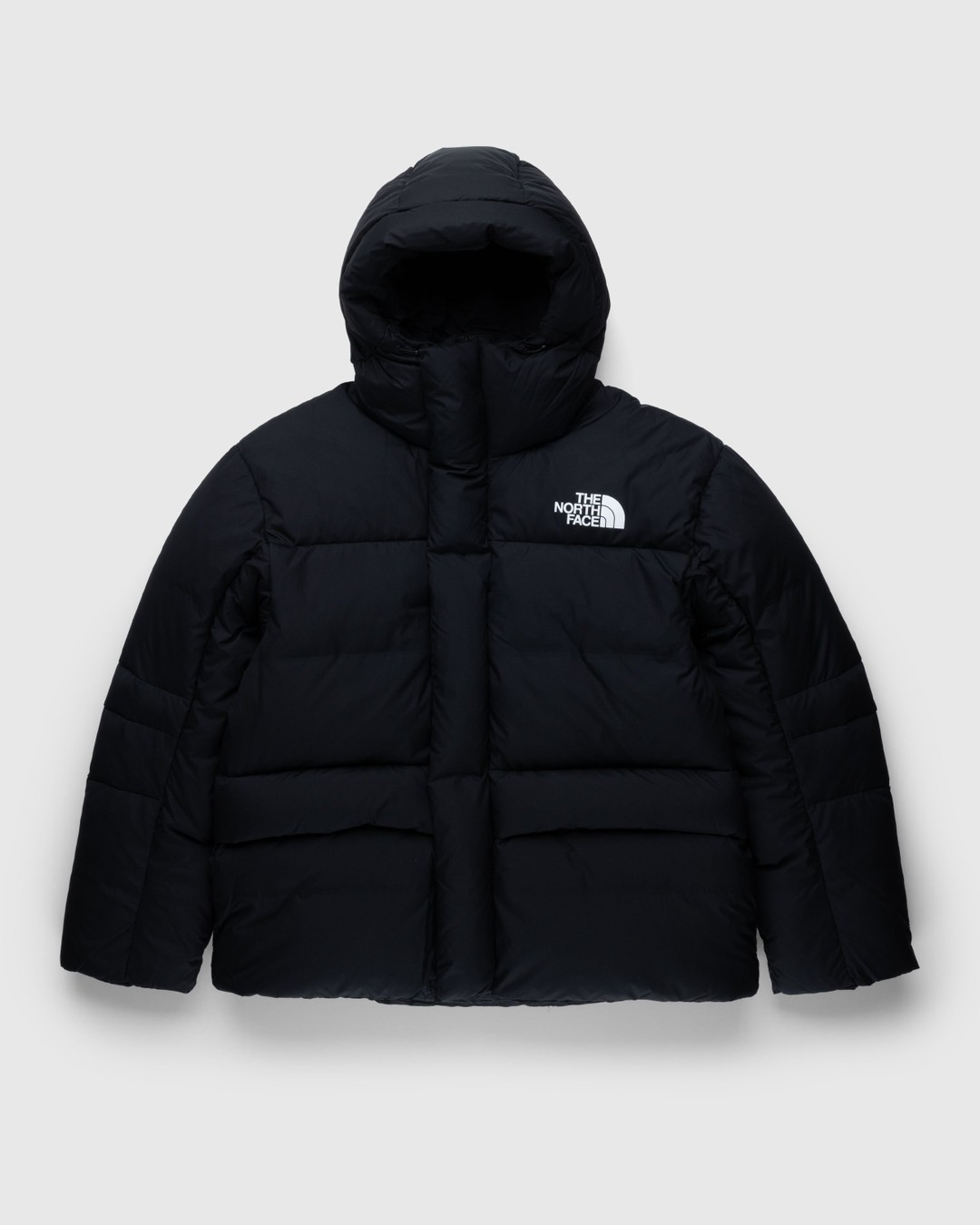 The North Face RMST Himalayan Parka Black Highsnobiety Shop
