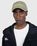 Stockholm Surfboard Club – Pac Cap Olive - Hats - Green - Image 4