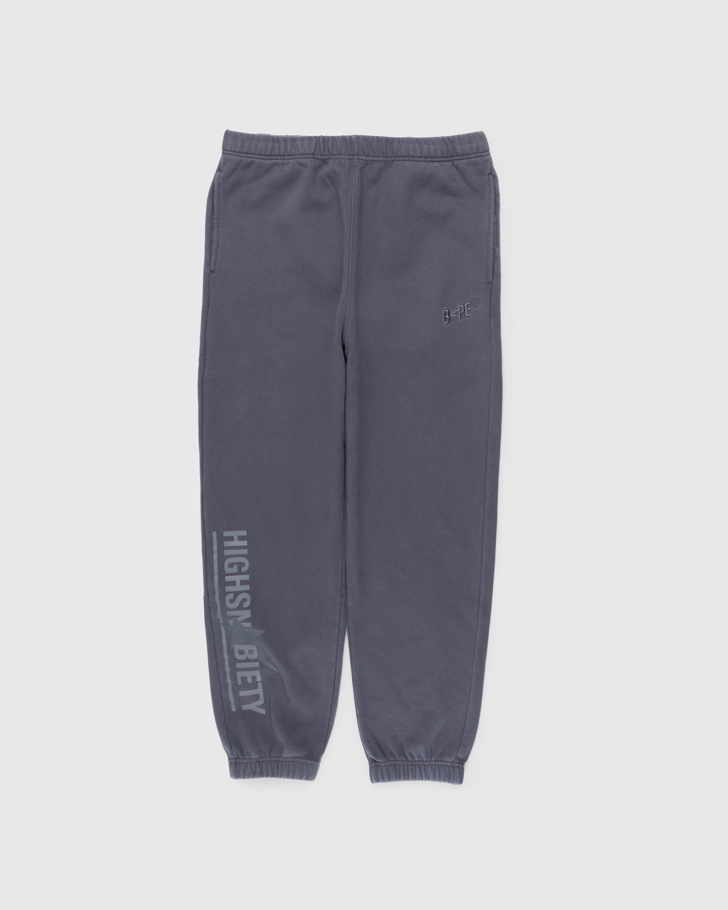 Bape discount jogging pants