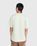 Carhartt WIP – Lifeguards T-Shirt Light Blue - Tops - White - Image 4