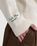 Highsnobiety – Not in Paris 5 Knitted Sweater - Sweats - Beige - Image 5