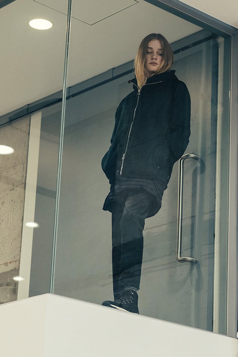 sophnet fw19 hirofumi kiyonaga
