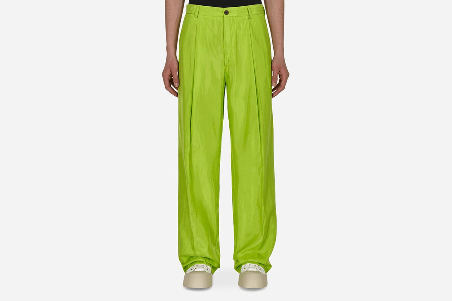 Lightweight Pants for Men 10 Pairs to Wear in Spring/Summer 2022